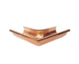 150mm HR Copper 90 Ext Angle
