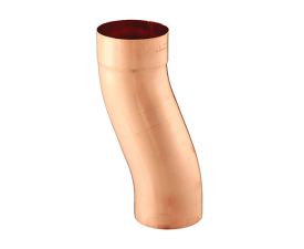 100mm Copper 60mm proj Offset