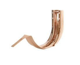 115mm HR Copper Gutter Fascia Bracket