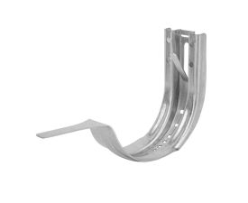 150mm Half Round Galvanised Steel Fascia Bracket 
