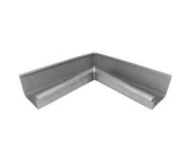 120mm Quartz Zinc Box 90° Int Angle