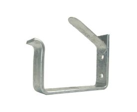 120mm Quartz Zinc Box Gutter Fascia Bracket 