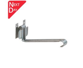 125mm Galv Steel "Concealed" Bracket